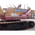 Used Kobelco 7055 (55T) Crawler Crane